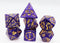 Drake's Flight: Enchanting RPG Dice Set